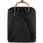 Fjallraven Plecak Kanken No. 2 F23565-550 Black