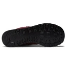 New Balance Buty Sneakersy Męskie 574 ML574EVM Bordowe