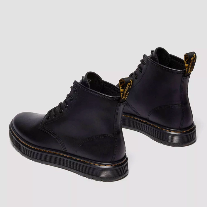 Dr. Martens trzewiki Chukka Brookline czarne 41550001
