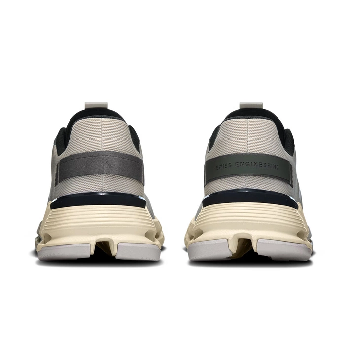 On CLOUDNOVA FORM 2 Pearl-Black 3ME30152325