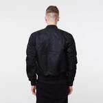 Alpha Industries KURTKA MA-1 VF 59 - BLACK
