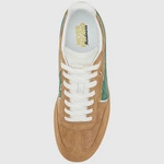 KAOTIKO BOSTON V SUEDE MAN 