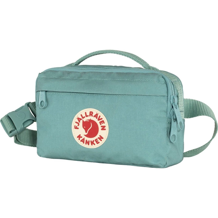 Fjällräven Saszetka Kånken Hip Pack F23796-501 Sky Blue