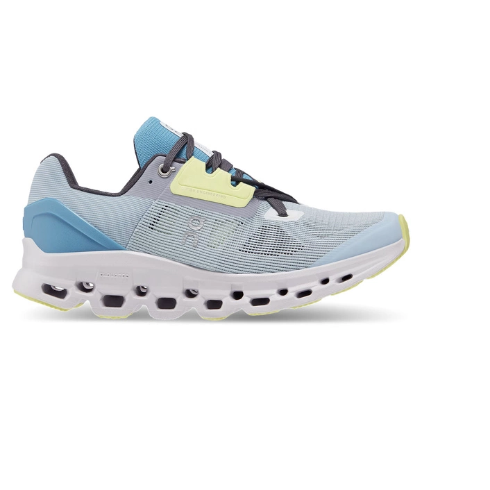 Buty biegowe damskie On Running CLOUDSTRATUS