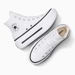 Converse Chuck Taylor All Star Lift Double Stack A12976C