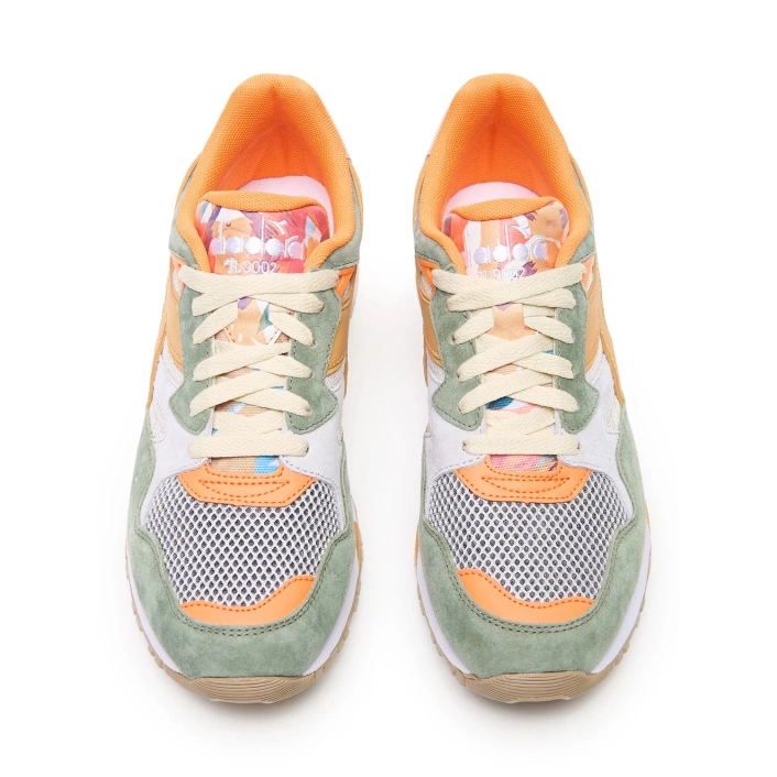 Sneakers Diadora N9002 CAMO