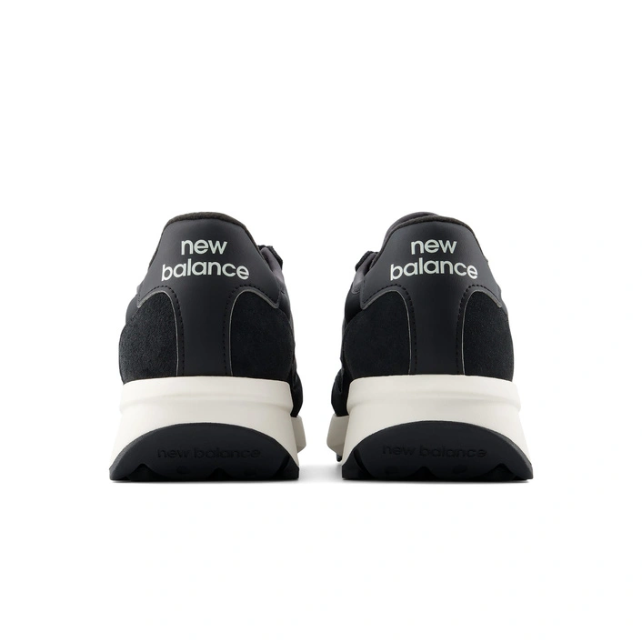 New Balance Buty Sneakersy Damskie 327 W327APA Czarne