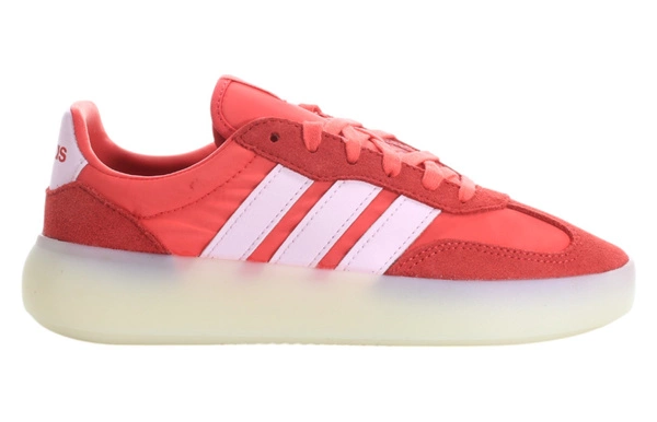 Buty damskie adidas BARREDA DECODE JP9669