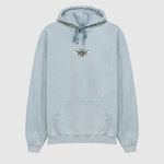 Kaotiko Kheper Sacer Washed Sweatshirt