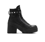 Converse Chuck 70 De Luxe Heel Platform Valentine's Day A10634C