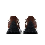 New Balance Buty Sneakersy Damskie 327 W327APC Brązowe