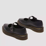 Dr. Martens baleriny Mary Jane Elphie Virginia czarne damskie 40685001