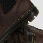 Dr. Martens Embury Crazy Horse Leather Casual Boots 25978207