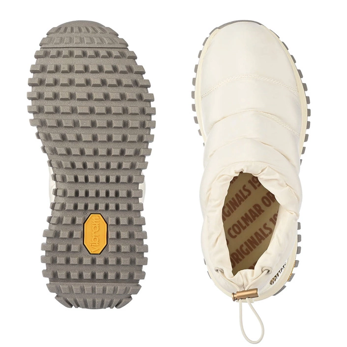 COLMAR Śniegowce Damskie WARMER LOW BASE FW24/166