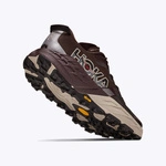 HOKA Speedgoat 7 GORE-TEX męskie buty do biegania w terenie Spiced Chocolate/River Rock Grey