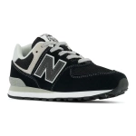 New Balance Buty dziecięce 574 PC574EVB Czarne