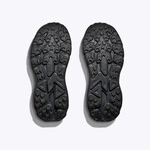 HOKA Challenger 8 GORE-TEX damskie buty do biegania w terenie Black/Carbon Black