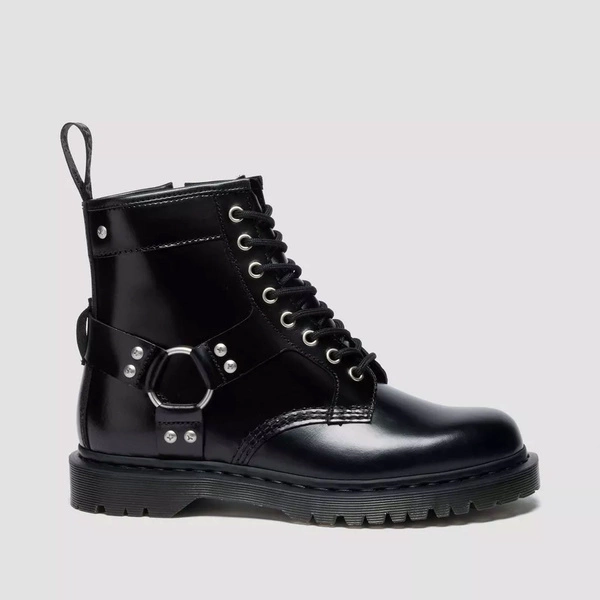 Dr. Martens glany 1460 Harness czarne 41388001