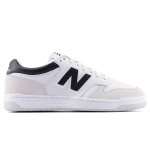 New Balance Sneakersy Unisex Białe BB480LIW