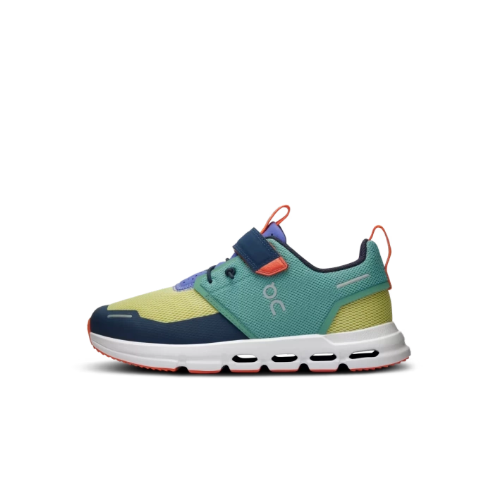 Buty dziecięce On CLOUD PLAY 3KD11432362