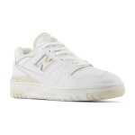 New Balance Buty Sneakersy Damskie 550 BBW550BK Białe