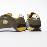 COLMAR TRAVIS PLUS COLORS military green