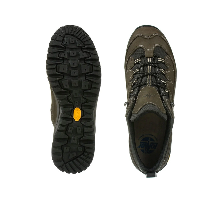 LOMER SELLA II MTX NUBUCK