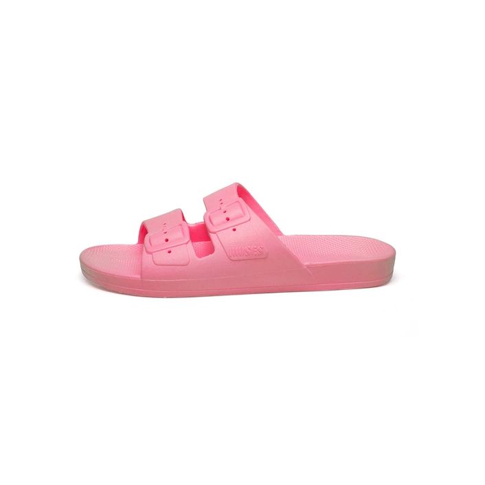 Klapki Freedom Moses Bubble Gum