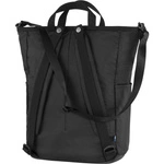 Fjällräven Plecak High Coast Totepack F23225-550 Black