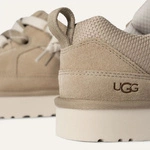 UGG M Lo Lowmel Sneaker Mustard Seed 1169493-MDSD