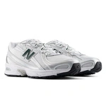 New Balance Buty Sneakersy 740 U74041J Białe