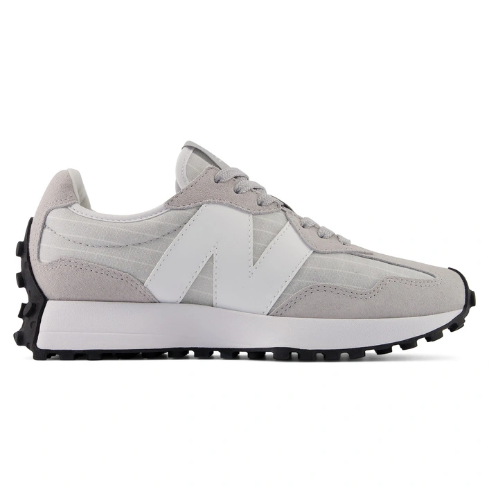 New Balance Buty Sneakersy Damskie 327 W327TWA Szare