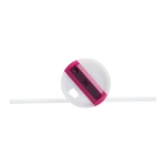 Stanley kubek Quencher H2.O FlowState™ Tumbler 1.18L - Fuchsia