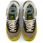 New Balance Buty Sneakersy 574 U5747O9 Wielokolorowe
