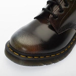Dr. Martens glany 1460 For Pride Rainbow Rub Off czarne damskie 30634038