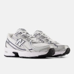 New Balance Buty Sneakersy Białe U740WN2