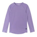 Reima Komplet Bielizny Termoaktywnej Lani Lilac Amethyst 5200031A5450