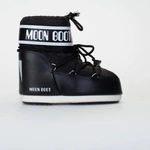 ŚNIEGOWCE MOON BOOT CLASSIC LOW 2 BLACK