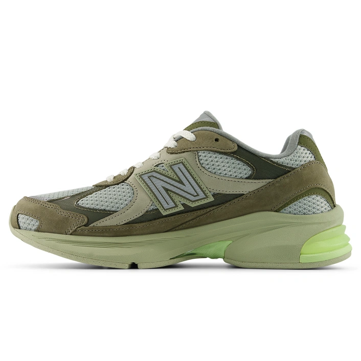 New Balance Buty Sneakersy 2010 U20101AH