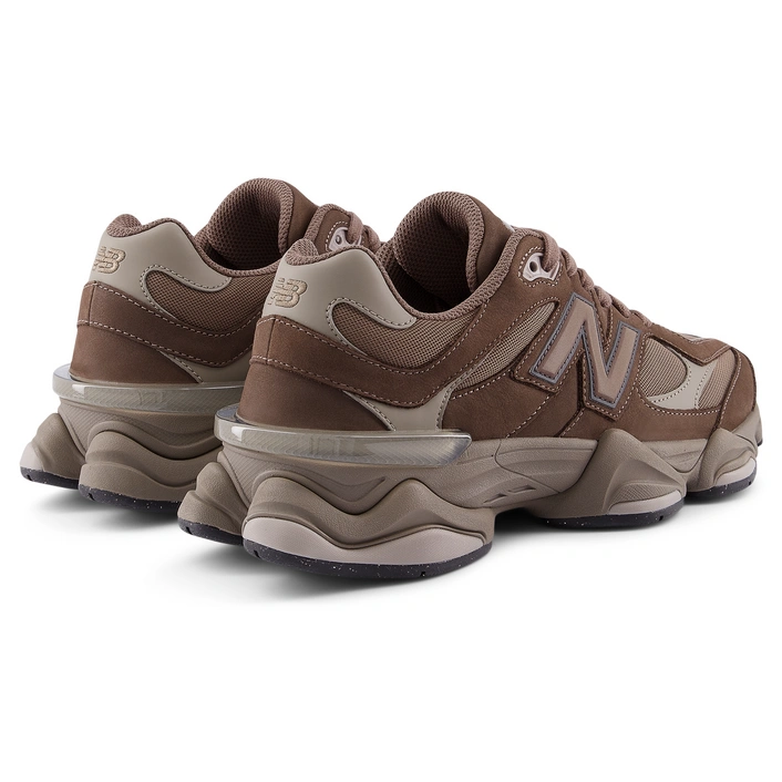 New Balance Buty Sneakersy 9060 U9060493