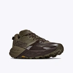 HOKA Speedgoat 7 męskie buty do biegania w terenie Antique Olive/Black