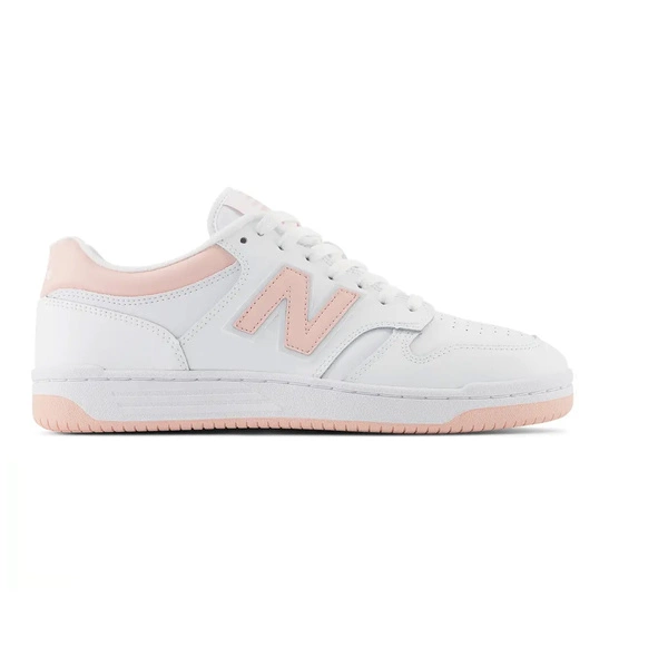New Balance Buty Sneakersy 480 BB480LPH Białe