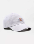 Dickies Hardwick Baseball Cap LILAC GRAY
