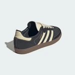 Adidas Samba OG Carbon Warm Vanilla (GS) KK4978