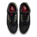 Air Jordan 3 Retro x Levi’s Black IR0914-400