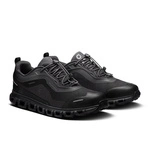 On Cloud 6 Geo Waterproof Black-Black 3MG10421043 - Męskie Sneakersy