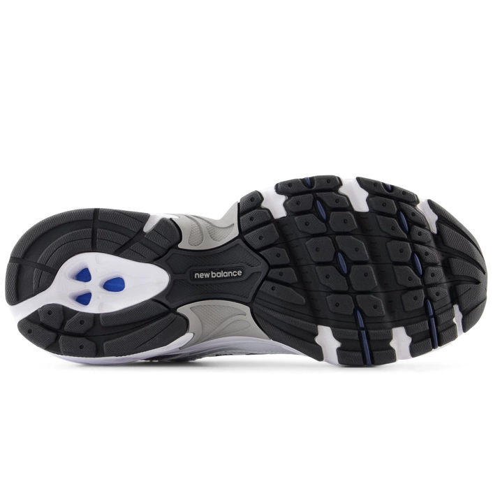 New Balance Buty dziecięce 530 GR530SB1 Białe