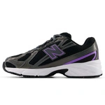 New Balance Buty dziecięce 740 G74058I Czarne