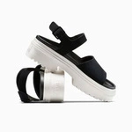 Converse Chuck Taylor All Star Lugged Heel Sandal A15075C