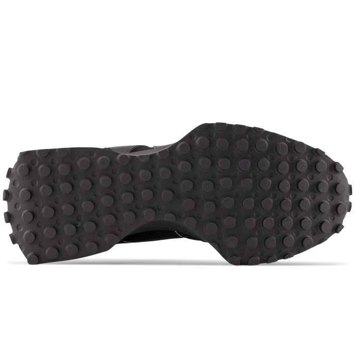 New Balance Buty Sneakersy 327 Czarne MS327CTB